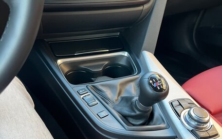 BMW 3 серия, 2014 год, 2 600 000 рублей, 23 фотография