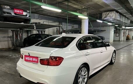 BMW 3 серия, 2014 год, 2 600 000 рублей, 13 фотография