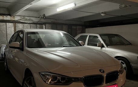 BMW 3 серия, 2014 год, 2 600 000 рублей, 24 фотография