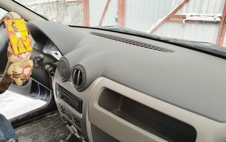 Renault Logan I, 2010 год, 580 000 рублей, 17 фотография