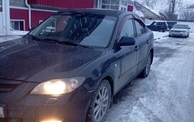 Mazda 3, 2006 год, 497 000 рублей, 1 фотография