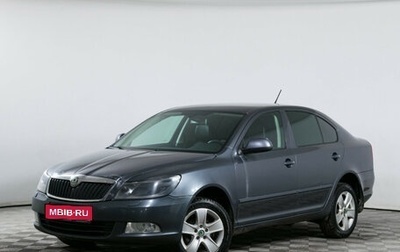 Skoda Octavia, 2011 год, 849 000 рублей, 1 фотография