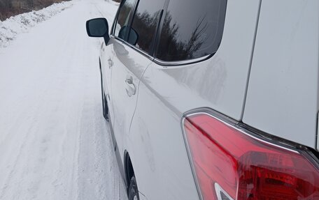 Subaru Forester, 2013 год, 1 750 000 рублей, 5 фотография