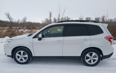 Subaru Forester, 2013 год, 1 750 000 рублей, 7 фотография