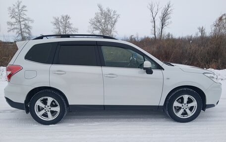 Subaru Forester, 2013 год, 1 750 000 рублей, 9 фотография