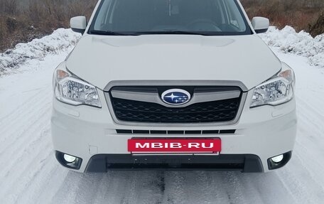 Subaru Forester, 2013 год, 1 750 000 рублей, 14 фотография