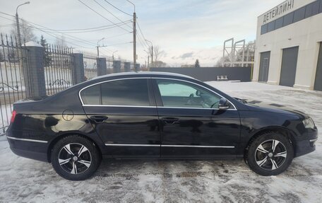 Volkswagen Passat B6, 2008 год, 950 000 рублей, 7 фотография