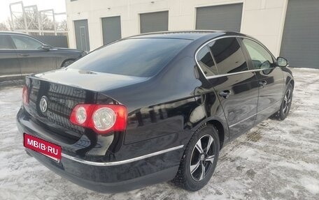 Volkswagen Passat B6, 2008 год, 950 000 рублей, 6 фотография