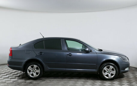 Skoda Octavia, 2011 год, 849 000 рублей, 4 фотография