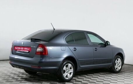 Skoda Octavia, 2011 год, 849 000 рублей, 5 фотография