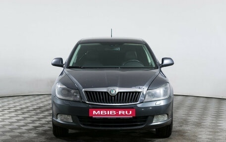 Skoda Octavia, 2011 год, 849 000 рублей, 2 фотография