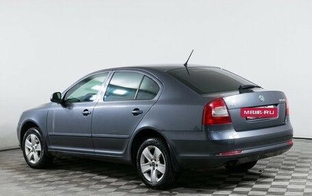 Skoda Octavia, 2011 год, 849 000 рублей, 7 фотография