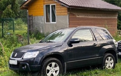 Suzuki Grand Vitara, 2010 год, 764 000 рублей, 1 фотография