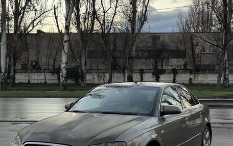 Audi A4, 2007 год, 700 000 рублей, 1 фотография