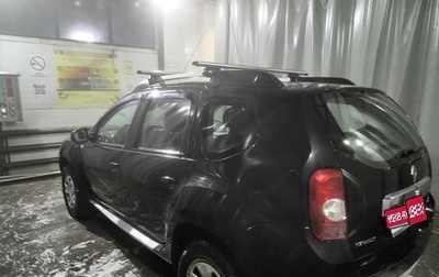 Renault Duster I рестайлинг, 2013 год, 1 000 000 рублей, 1 фотография