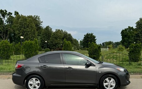 Mazda 3, 2012 год, 1 050 000 рублей, 3 фотография