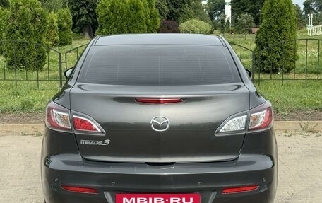 Mazda 3, 2012 год, 1 050 000 рублей, 4 фотография