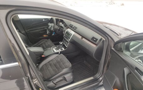 Volkswagen Passat B6, 2009 год, 750 000 рублей, 4 фотография