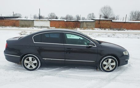 Volkswagen Passat B6, 2009 год, 750 000 рублей, 5 фотография