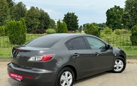 Mazda 3, 2012 год, 1 050 000 рублей, 5 фотография