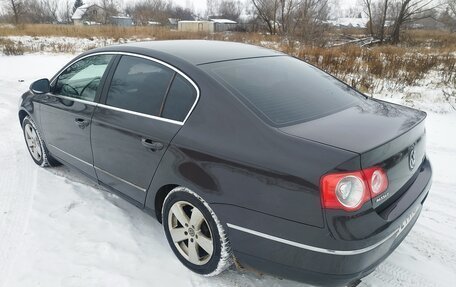 Volkswagen Passat B6, 2009 год, 750 000 рублей, 7 фотография