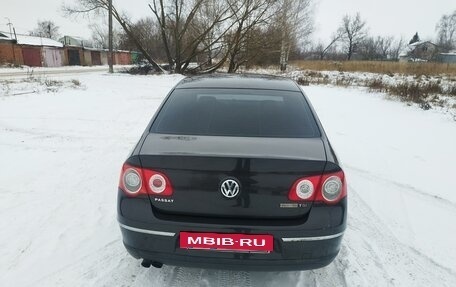 Volkswagen Passat B6, 2009 год, 750 000 рублей, 6 фотография