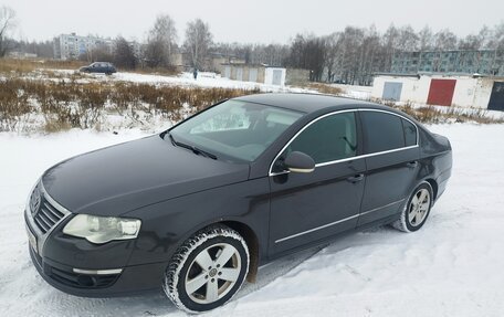 Volkswagen Passat B6, 2009 год, 750 000 рублей, 13 фотография