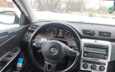 Volkswagen Passat B6, 2009 год, 750 000 рублей, 14 фотография