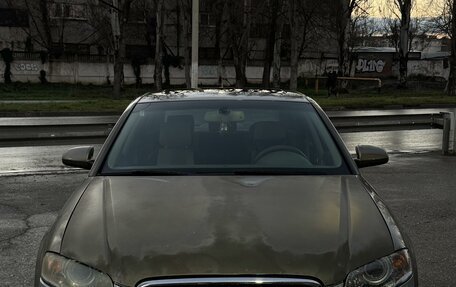 Audi A4, 2007 год, 700 000 рублей, 9 фотография