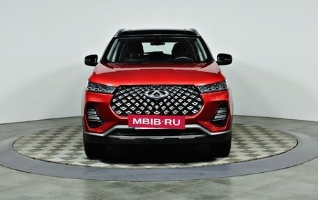 Chery Tiggo 7 Pro, 2021 год, 1 787 000 рублей, 2 фотография