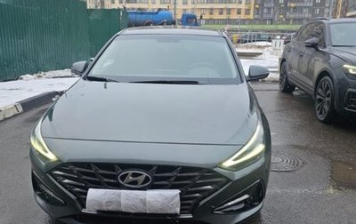 Hyundai i30 III, 2022 год, 249 900 рублей, 1 фотография