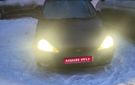 Ford Focus IV, 2002 год, 250 000 рублей, 1 фотография