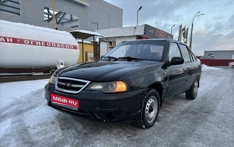 Daewoo Nexia I рестайлинг, 2012 год, 180 000 рублей, 1 фотография