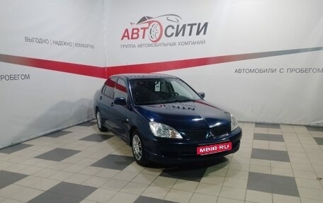 Mitsubishi Lancer IX, 2005 год, 404 000 рублей, 1 фотография