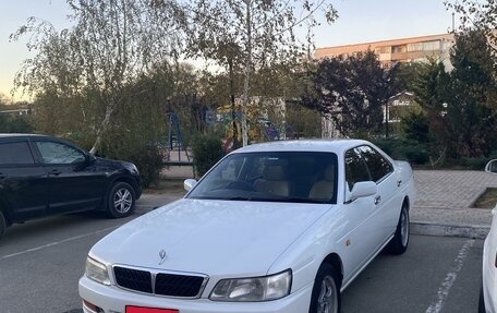 Nissan Laurel VIII, 1998 год, 570 000 рублей, 1 фотография