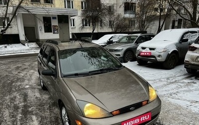 Ford Focus IV, 2003 год, 385 000 рублей, 1 фотография