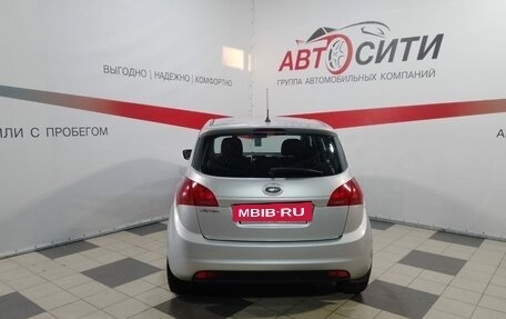 KIA Venga I, 2012 год, 830 000 рублей, 6 фотография