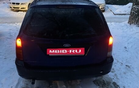 Ford Focus IV, 2002 год, 250 000 рублей, 4 фотография