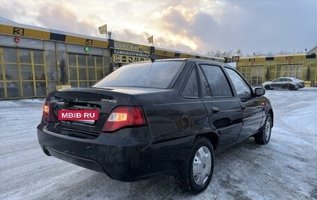 Daewoo Nexia I рестайлинг, 2012 год, 180 000 рублей, 5 фотография