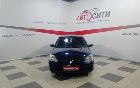 Mitsubishi Lancer IX, 2005 год, 404 000 рублей, 2 фотография