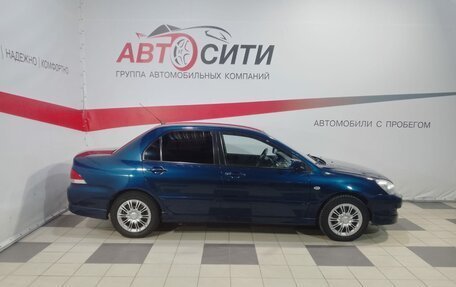 Mitsubishi Lancer IX, 2005 год, 404 000 рублей, 8 фотография