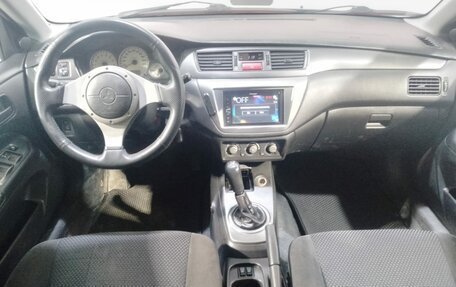 Mitsubishi Lancer IX, 2005 год, 404 000 рублей, 9 фотография