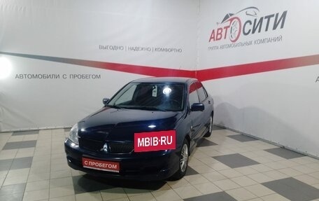 Mitsubishi Lancer IX, 2005 год, 404 000 рублей, 3 фотография