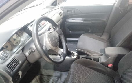 Mitsubishi Lancer IX, 2005 год, 404 000 рублей, 11 фотография