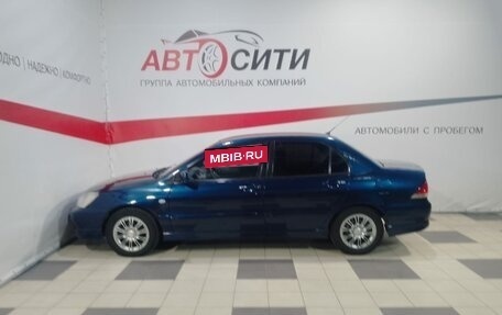 Mitsubishi Lancer IX, 2005 год, 404 000 рублей, 4 фотография