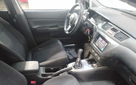 Mitsubishi Lancer IX, 2005 год, 404 000 рублей, 12 фотография