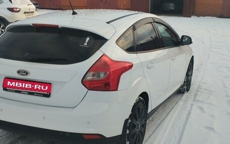 Ford Focus III, 2012 год, 890 000 рублей, 6 фотография