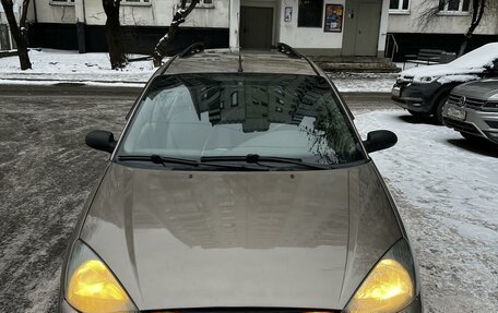 Ford Focus IV, 2003 год, 385 000 рублей, 3 фотография