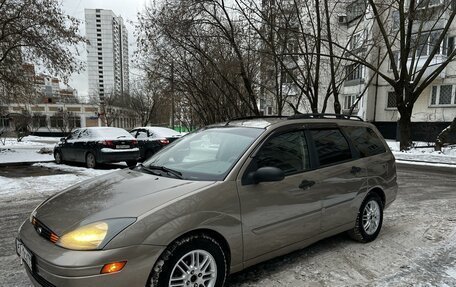 Ford Focus IV, 2003 год, 385 000 рублей, 4 фотография