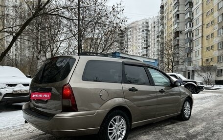 Ford Focus IV, 2003 год, 385 000 рублей, 5 фотография